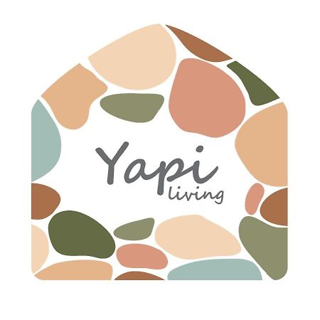 塞萨洛尼基Yapi Living公寓 外观 照片