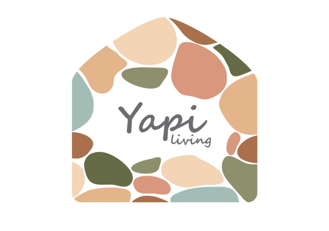 塞萨洛尼基Yapi Living公寓 外观 照片